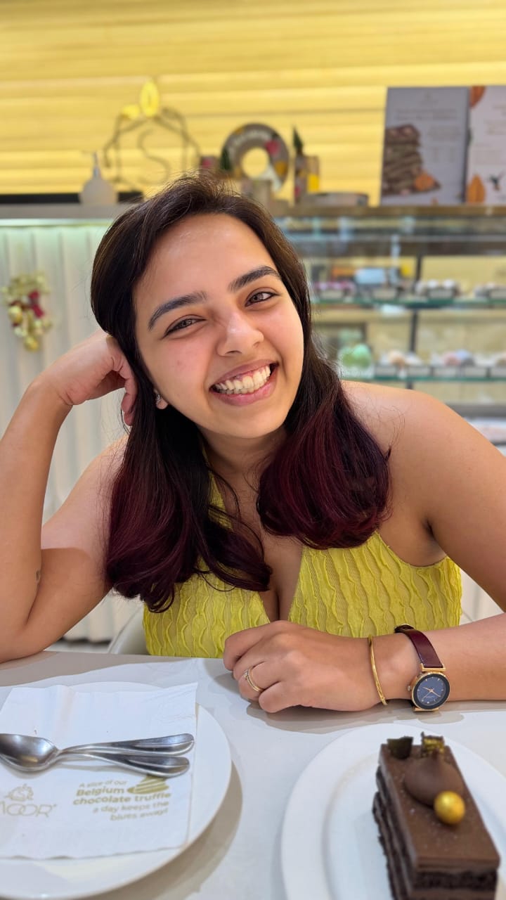 Harita Parmar